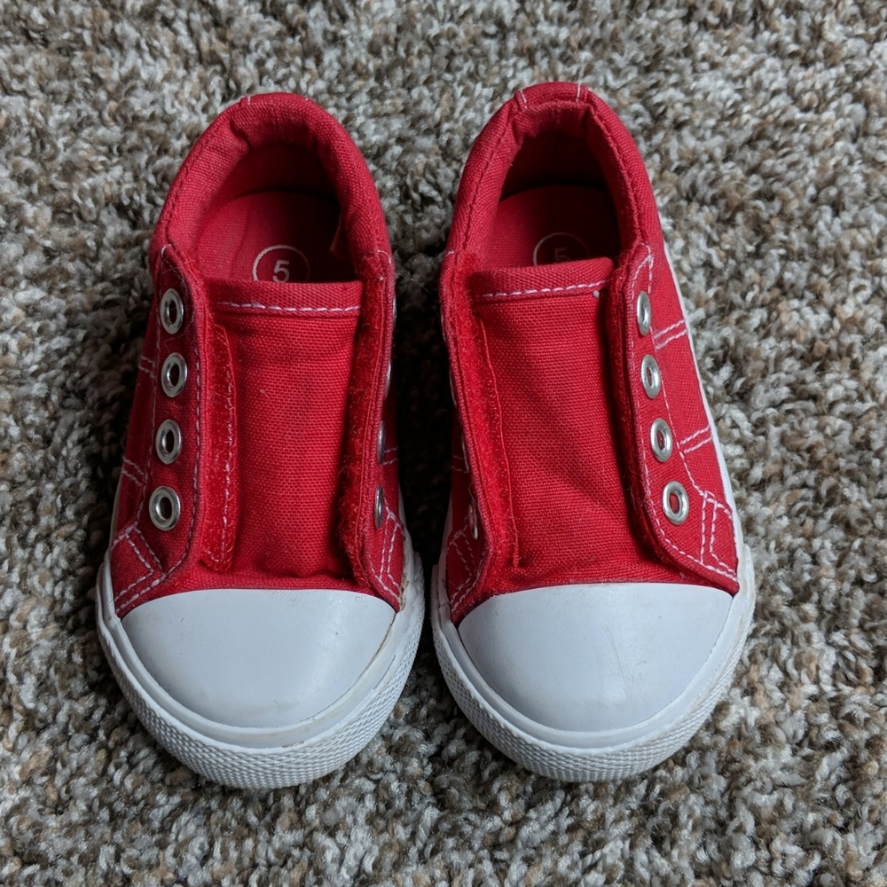 Toddler Sneakers